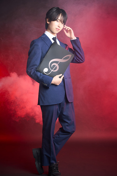 天尊 SMAPPA HANS AXEL VON FERSEN -Smappa Group本店- 歌舞伎町