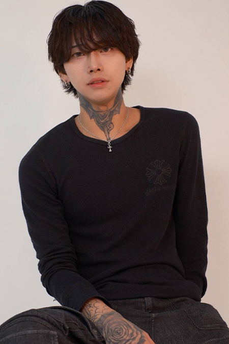 ヒョン Laguna 歌舞伎町