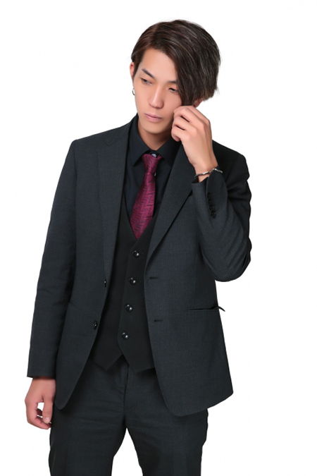 悠真 DIAVEL 岡山