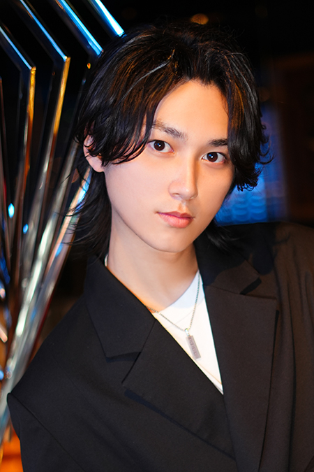 悠生 HOST OF DREAM 大阪 ミナミ