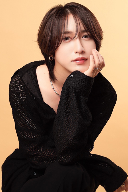 こうたそ VOCE 歌舞伎町