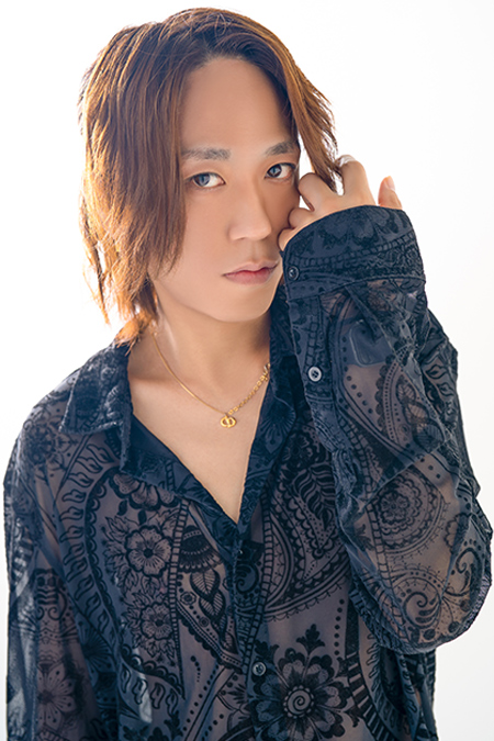 如月 椿 ASIA-大阪本店- 大阪 ミナミ