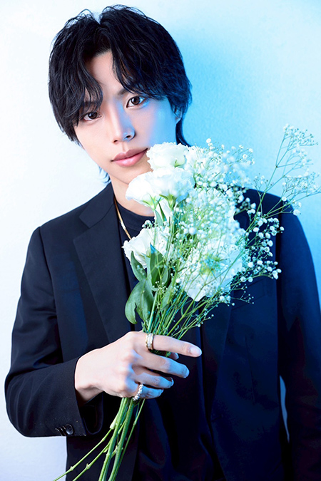 修也 BEYOND 大阪 ミナミ