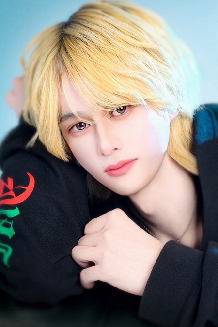 蒼彩 凪 CODE 大阪 ミナミ