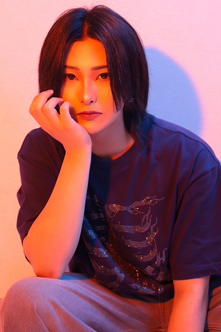 鬼灯 凛人 ATOM-ROYAL- 大阪 ミナミ