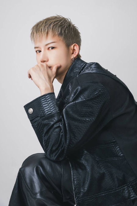 東條 ミハル TOP DANDY -NAGOYA- 名古屋 栄・錦