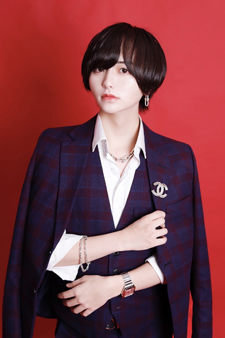 琉瑠 TOP DANDY -NAGOYA- 名古屋 栄・錦