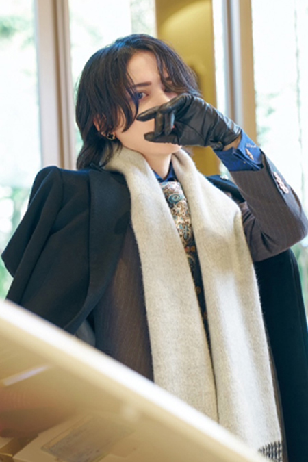 ユーアデウス TOP DANDY -NAGOYA- 名古屋 栄・錦