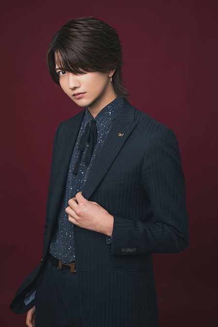 神楽 天志郎 TOP DANDY -NAGOYA- 名古屋 栄・錦