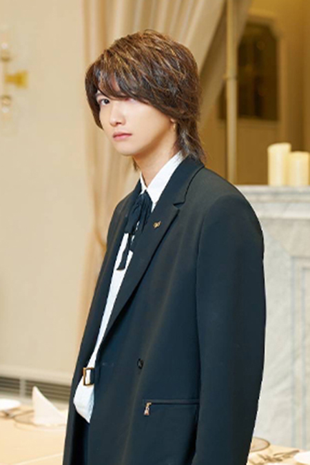 神楽 天志郎 TOP DANDY -NAGOYA- 名古屋 栄・錦