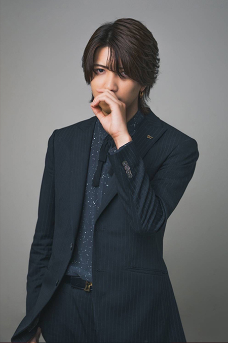 神楽 天志郎 TOP DANDY -NAGOYA- 名古屋 栄・錦