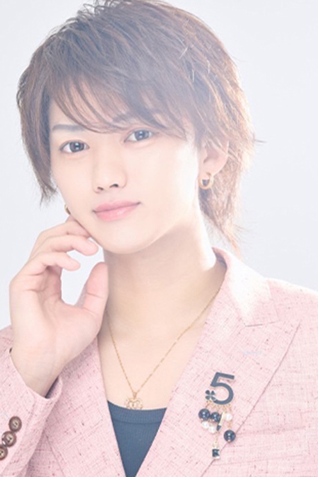 桜花 晴 TOP DANDY -NAGOYA- 名古屋 栄・錦