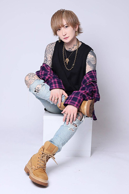 壱壱壱 TOP DANDY -NAGOYA- 名古屋 栄・錦