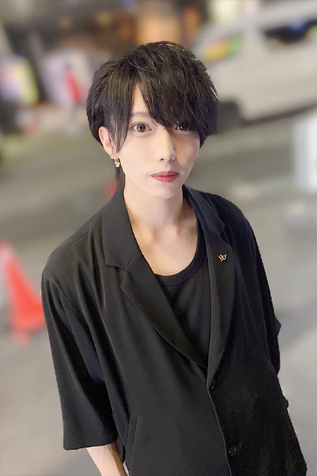 五条 咲人 TOP DANDY -NAGOYA- 名古屋 栄・錦