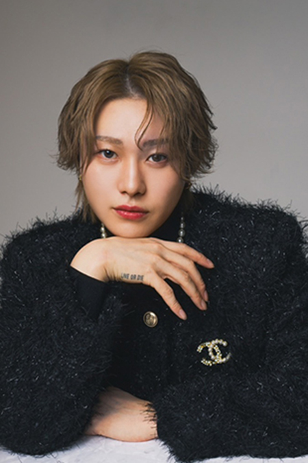 流星乃 叶多 TOP DANDY -NAGOYA- 名古屋 栄・錦