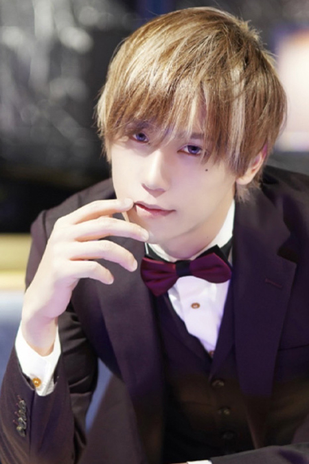 奈槻 レイジ TOP DANDY -NAGOYA- 名古屋 栄・錦