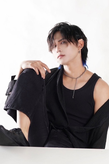 奈槻 レイジ TOP DANDY -NAGOYA- 名古屋 栄・錦