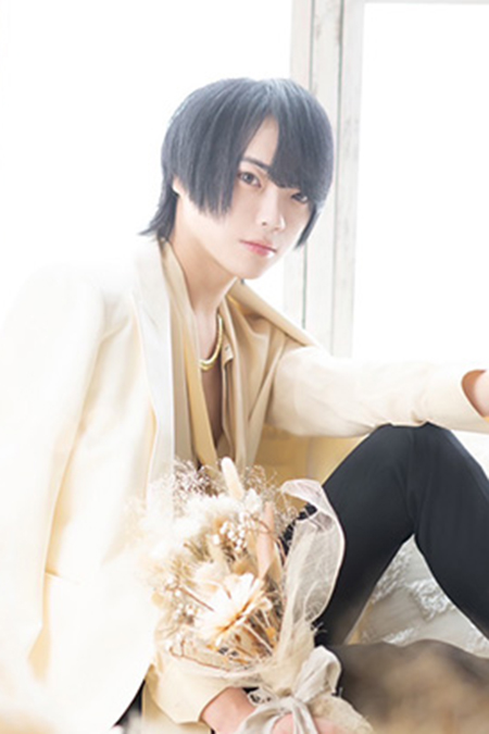 鳳城 魅録 TOP DANDY -NAGOYA- 名古屋 栄・錦