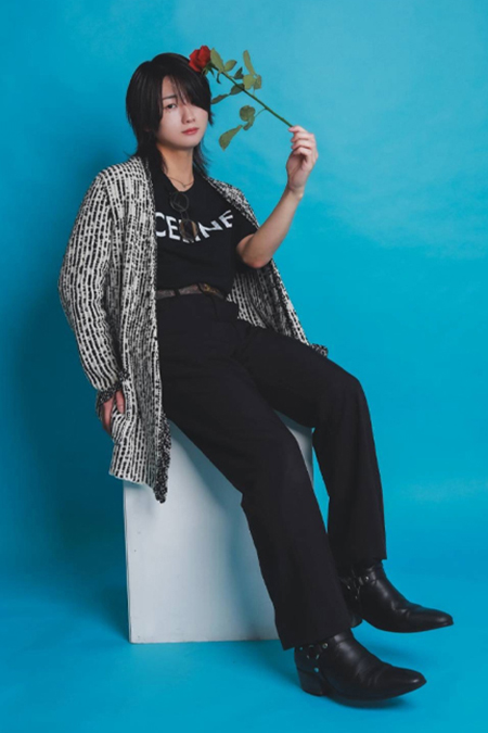 俺が竜駆 TOP DANDY -NAGOYA- 名古屋 栄・錦