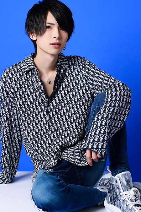 流星 TOP DANDY -NAGOYA- 名古屋 栄・錦