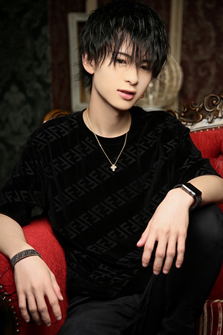 流星 TOP DANDY -NAGOYA- 名古屋 栄・錦