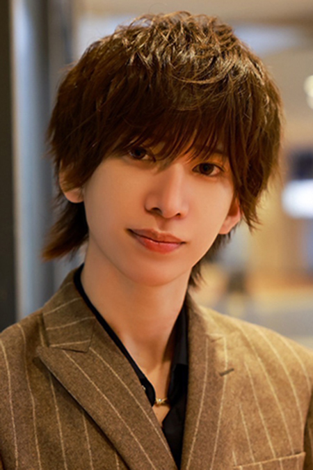 氷室 ハク TOP DANDY -NAGOYA- 名古屋 栄・錦