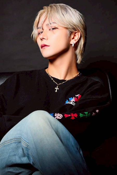 ぼくのあ GENTLY東京 歌舞伎町