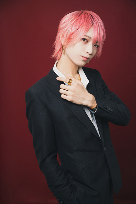 ここ TOP DANDY -NAGOYA- 名古屋 栄・錦