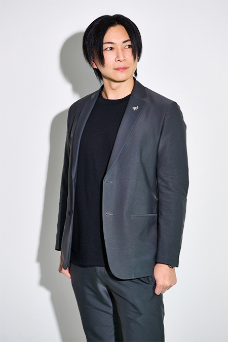 幸村 TOP DANDY -NAGOYA- 名古屋 栄・錦