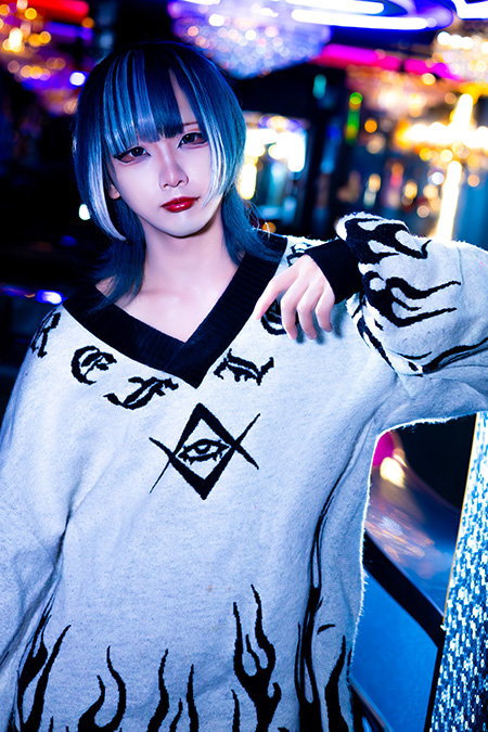 海堂 蘭 ADAM 香川／高松