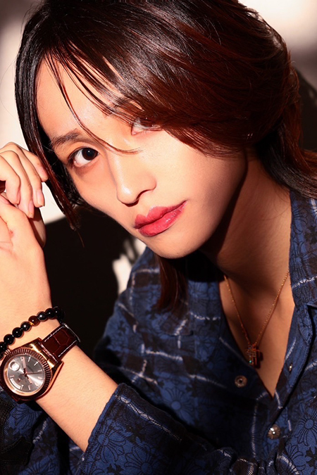 神崎 輝夢 GAIA 大阪 ミナミ