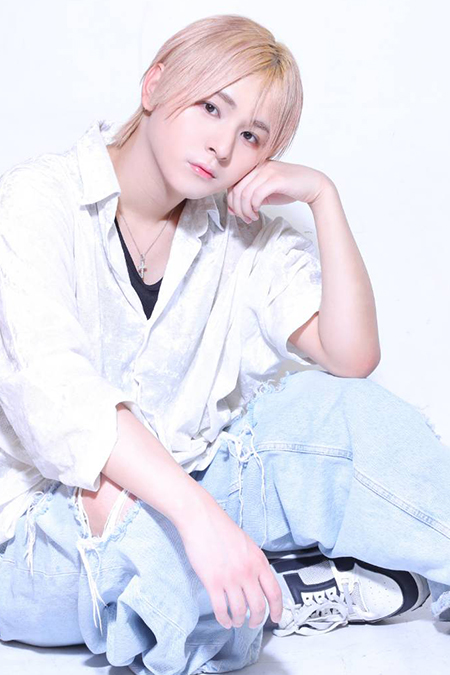 優理 GOLD 歌舞伎町