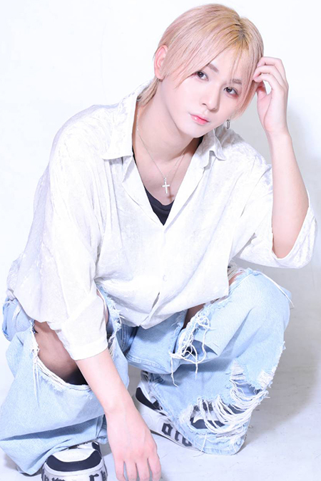 優理 GOLD 歌舞伎町