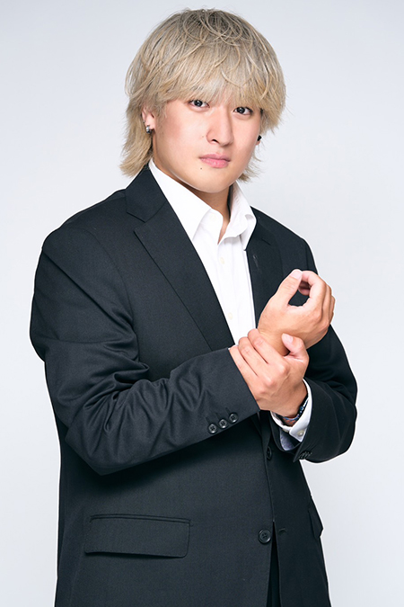 玲翔 HANG OVER 歌舞伎町