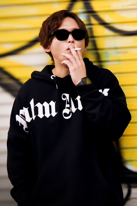 街の厄介者 Chloe -MONSTAR- 大阪 ミナミ