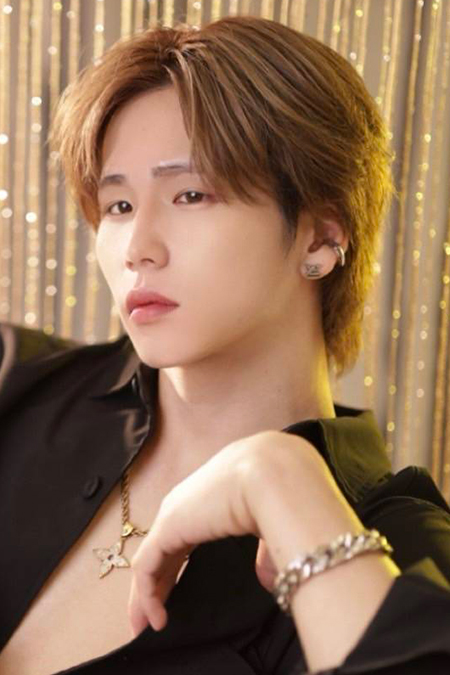 Leo GIORGIO 大阪 ミナミ