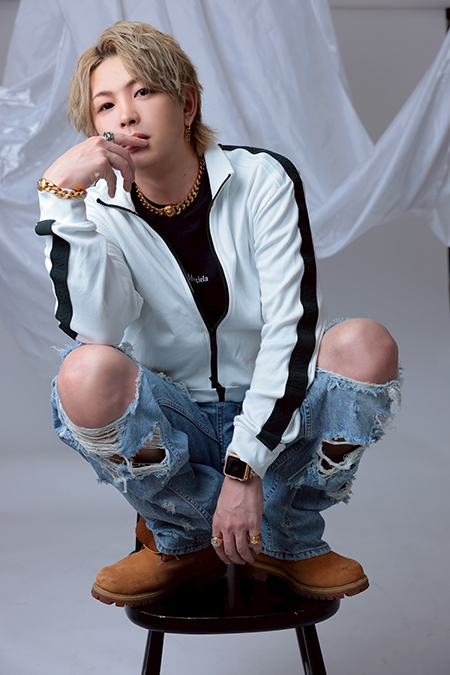 NOA CHRONO 大阪 ミナミ