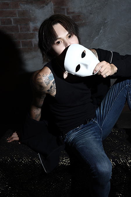 凜 SWAMP 大阪 ミナミ