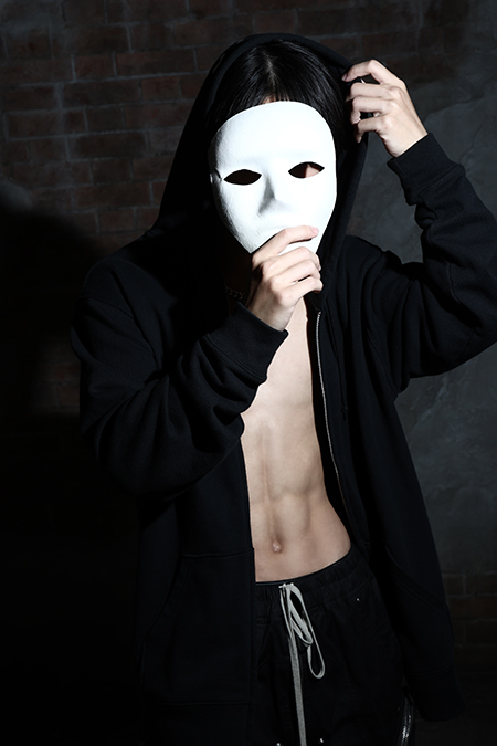 輝夜 SWAMP 大阪 ミナミ