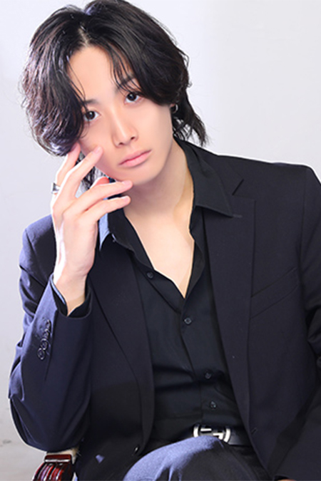 枢木 スザク ellie 歌舞伎町