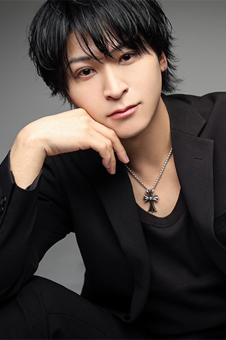 翔 One direction 歌舞伎町