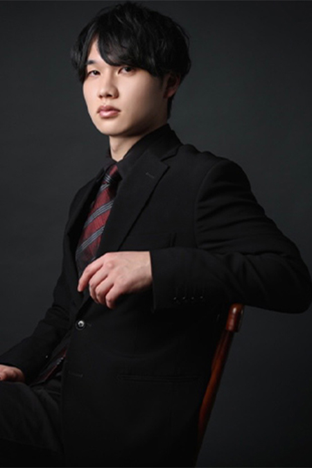 レイ One direction 歌舞伎町