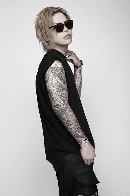 鳳月 蓮 AMATERAS 大阪 ミナミ