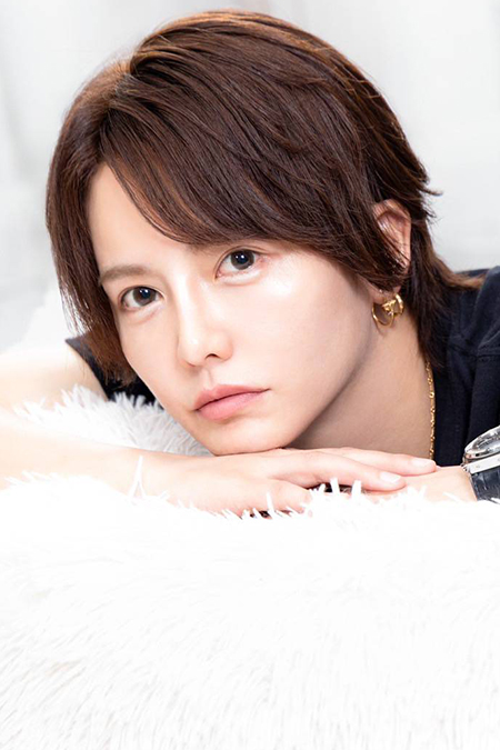 室賀 豹馬 GOLD 歌舞伎町