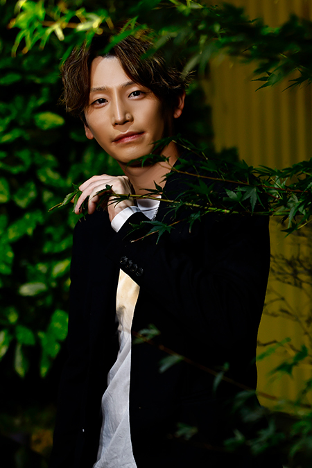 亜門 颯斗 REGOLITH -本店- 大阪 ミナミ