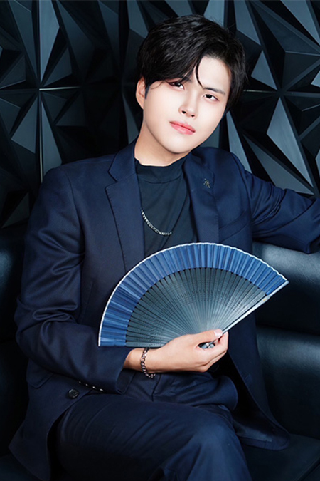 伊織 GENTLY BLACK すすきの