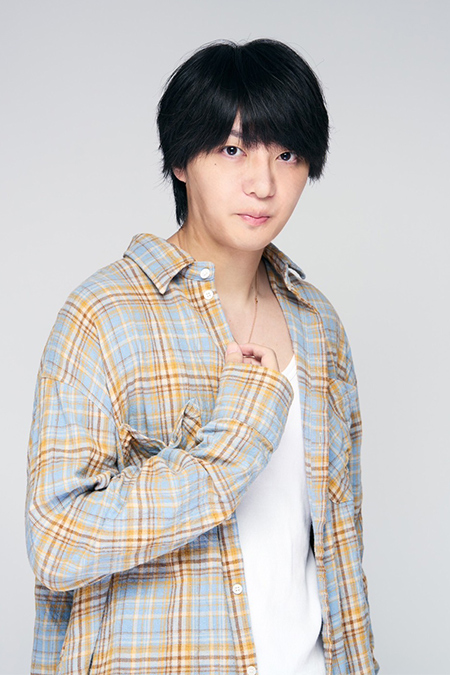 聖 HANG OVER 歌舞伎町