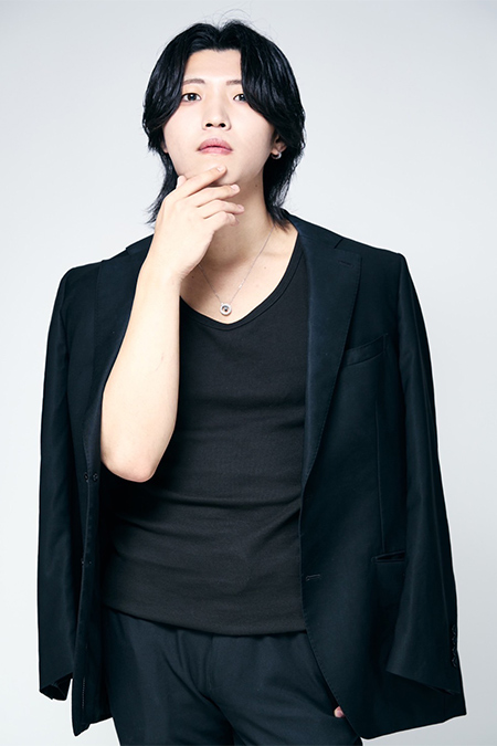 エイジ HANG OVER 歌舞伎町