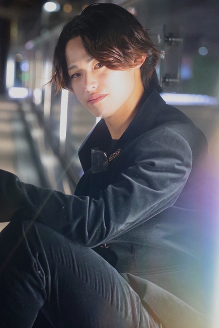 潤 INFINITY 大阪 ミナミ