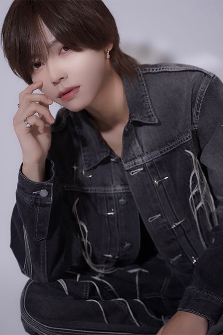 灰原 愛 YGGDRASILL -OSAKA- 大阪 ミナミ